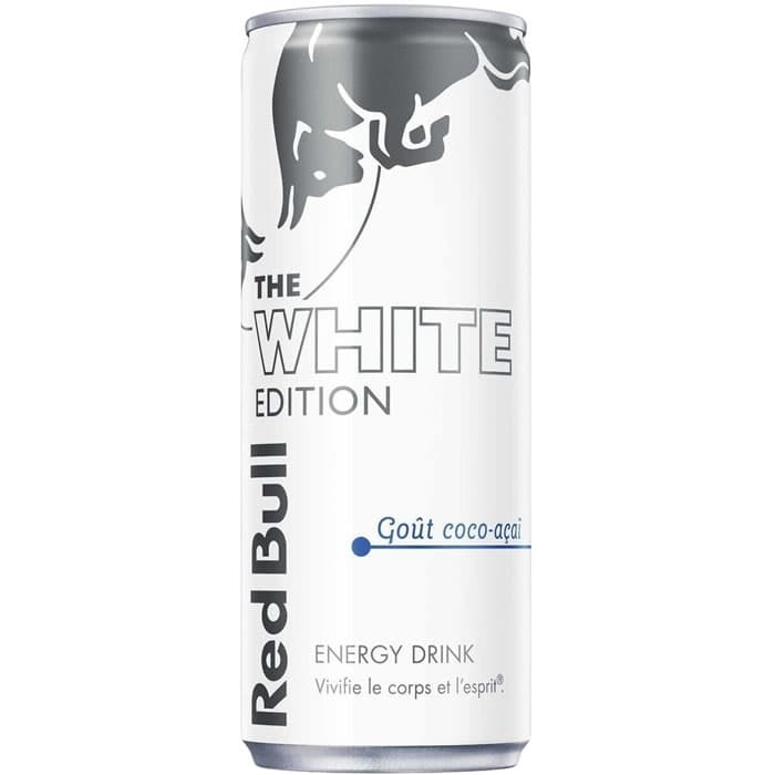 RED BULL COCO & ACAÏ 250ml