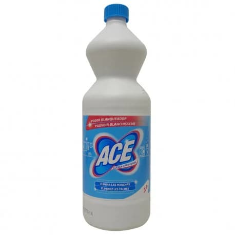 ACE EAU DE JAVEL 1L