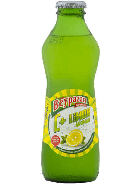  BEYPAZARI C+ LIMON 200ml