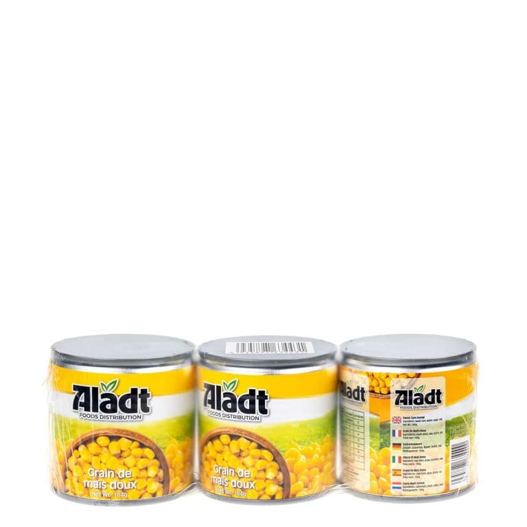 ALADT MAIS 184GR x 3