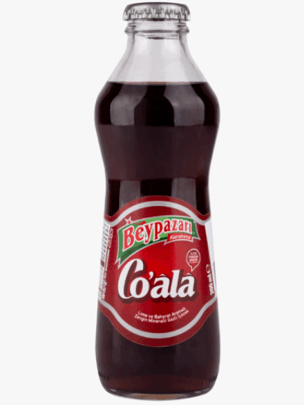 BEYPAZARI CO ALA 200ml 
